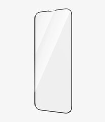 Защитное стекло PanzerGlass для iPhone 14/13/13 Pro цена и информация | Защитные пленки для телефонов | pigu.lt