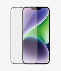 PanzerGlass iPhone 14 Plus/13 Pro Max цена и информация | Google Pixel 3a - 3mk FlexibleGlass Lite™ защитная пленка для экрана | pigu.lt