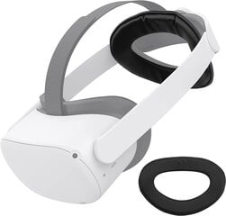 Kiwi skirtas Quest 2 kaina ir informacija | Virtualios realybės akiniai | pigu.lt