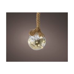 Светодиодная лампочка Lumineo цена и информация | Рождественские украшения | pigu.lt