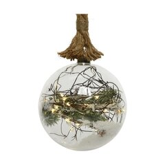 Светодиодная лампочка Lumineo цена и информация | Рождественское украшение CA1031, 10 см | pigu.lt