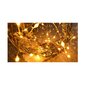 LED lemputė Lumineo Balta (Ø 20 cm) kaina ir informacija | Kalėdinės dekoracijos | pigu.lt