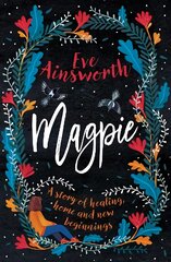 Magpie цена и информация | Книги для подростков и молодежи | pigu.lt