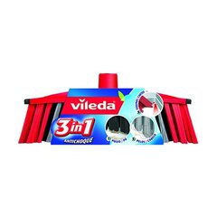 Щетка Vileda 142157, пластик цена и информация | Инвентарь для уборки и принадлежности | pigu.lt