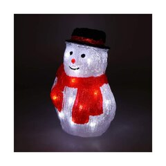 Kalėdų dekoracija - Senis šaltis kaina ir informacija | Kalėdinės dekoracijos | pigu.lt