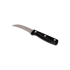 Нож для чистки, нержавеющая сталь (8 cм) цена и информация | Ножи и аксессуары для них | pigu.lt