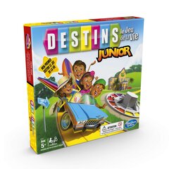 Настольная игра Hasbro Destins Junior FR цена и информация | Настольные игры, головоломки | pigu.lt