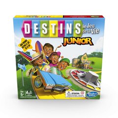 Настольная игра Hasbro Destins Junior FR цена и информация | Настольные игры, головоломки | pigu.lt