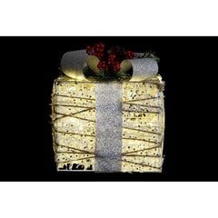 LED Kalėdų dekoracija - dovana kaina ir informacija | Kalėdinės dekoracijos | pigu.lt