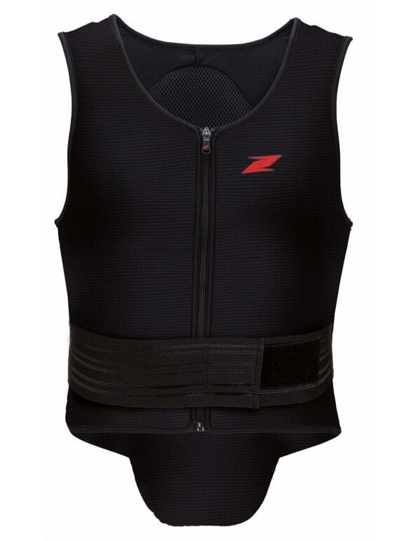 Apsauginis švarkas Zandona Soft Active Vest Pro Kid kaina ir informacija | Slidinėjimo apsaugos | pigu.lt