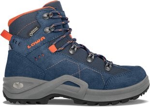 Avalynė Lowa Kody III GTX® Mid Junior kaina ir informacija | Aulinukai vaikams | pigu.lt