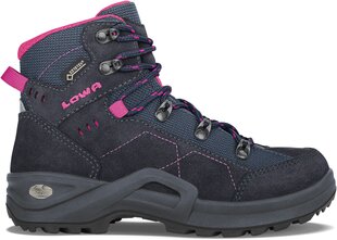 Avalynė Lowa Kody III GTX® Mid Junior цена и информация | Детские сапоги | pigu.lt