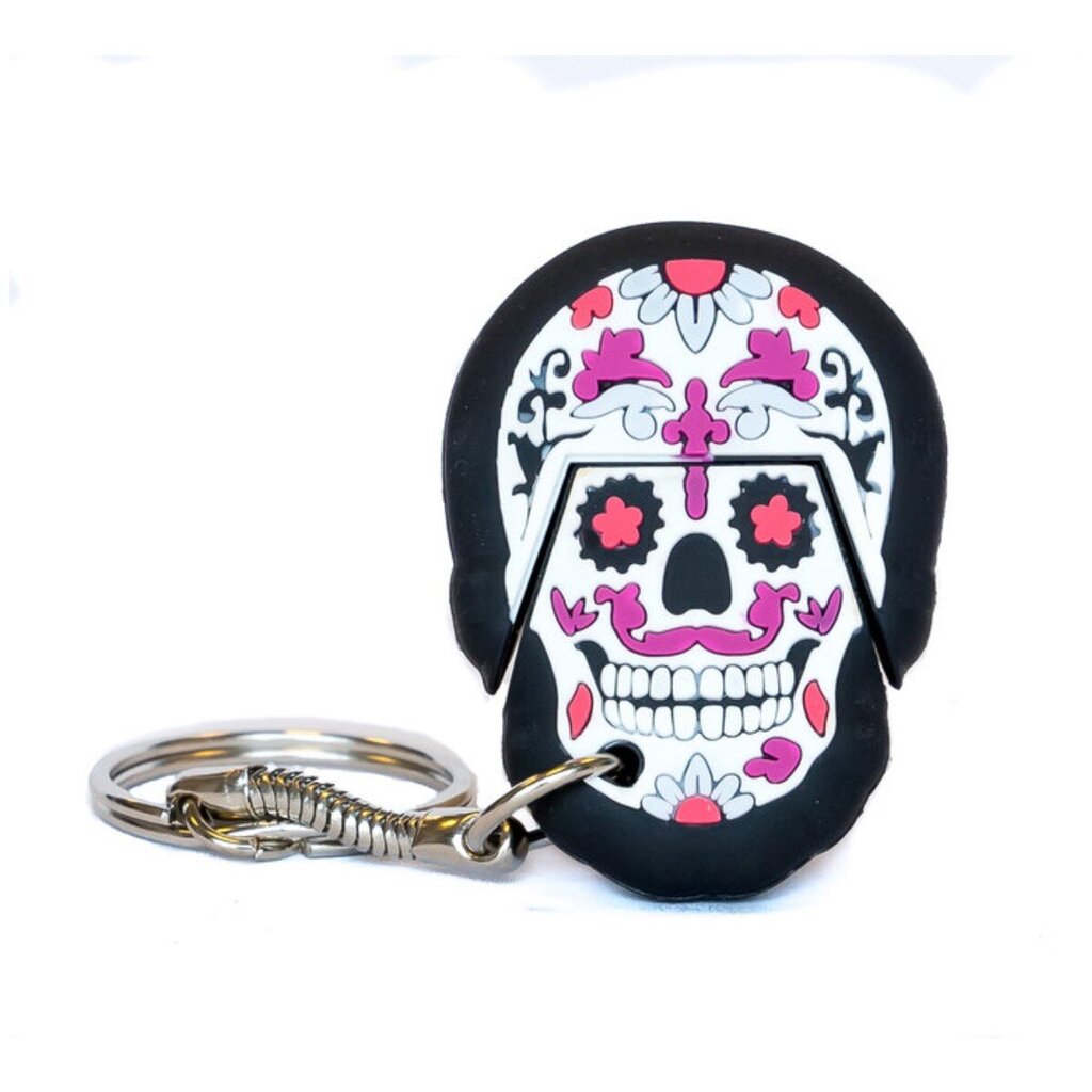 Tech One Tech Calavera 32 GB цена и информация | USB laikmenos | pigu.lt