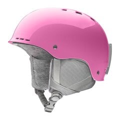 Лыжный шлем Smith Holt Jr цена и информация | Горнолыжные шлемы | pigu.lt