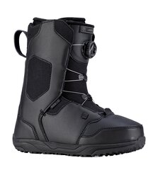 Snieglenčių batai Ride Lasso jr kaina ir informacija | Snieglentės | pigu.lt
