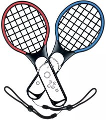 Nacon Nintendo Switch Joy-Con Tennis Rackets Kit kaina ir informacija | Žaidimų kompiuterių priedai | pigu.lt