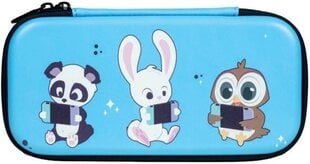 BigBen Nintendo Case Rabbit 3D Design цена и информация | Аксессуары для компьютерных игр | pigu.lt