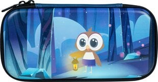 BigBen Nintendo Owl 3D Design kaina ir informacija | Žaidimų kompiuterių priedai | pigu.lt