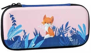 Футляр для Nintendo Switch Bigben Fox цена и информация | Аксессуары для компьютерных игр | pigu.lt