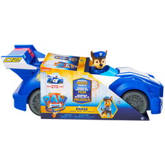 Mega transporto priemonė Paw Patrol Chase The Movie kaina ir informacija | Žaislai berniukams | pigu.lt