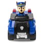 Transporto priemonė su figūrėle Paw Patrol Chase цена и информация | Žaislai berniukams | pigu.lt