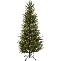 Christmas Tree w LED Malung 606-33 цена и информация | Искусственные елки | pigu.lt