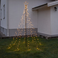 Outdoor Decoration Spiky 807-60-1 цена и информация | Уличные светильники | pigu.lt