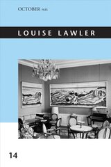 Louise Lawler kaina ir informacija | Knygos apie meną | pigu.lt