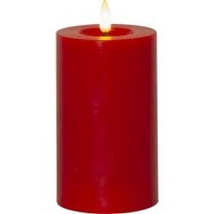 Žvakė Flamme Flow 061-44 kaina ir informacija | Žvakės, Žvakidės | pigu.lt