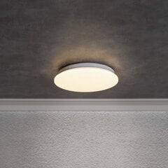 LED Ceiling light Integra Ceiling 380-07 цена и информация | Люстры | pigu.lt