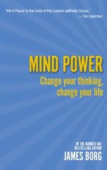 Mind Power: Change your thinking, change your life 2nd edition kaina ir informacija | Saviugdos knygos | pigu.lt
