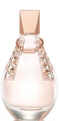 Tualetinis vanduo Guess Dare EDT moterims 100 ml kaina ir informacija | Guess Originalios dovanos | pigu.lt