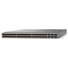 Cisco N9K-C93180YC-FX цена и информация | Коммутаторы (Switch) | pigu.lt