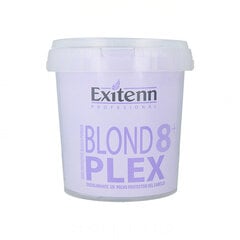 Pereinantis plaukų šviesinimo produktas Exitenn Blond 8 Plex, 1000 g kaina ir informacija | Plaukų dažai | pigu.lt