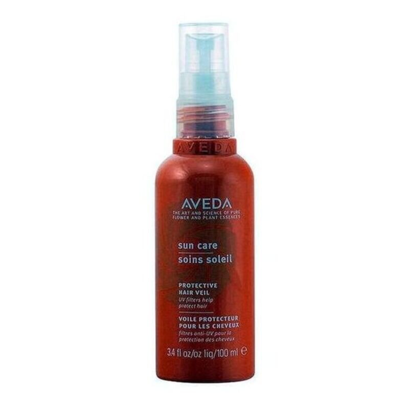 Apsauginis plaukų purškiklis Aveda Sun Care Protective Hair Veil, 100 ml цена и информация | Priemonės plaukų stiprinimui | pigu.lt