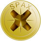 Vinys Spax, 10 vnt. цена и информация | Mechaniniai įrankiai | pigu.lt
