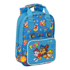 Рюкзак школьный The Paw Patrol Friendship, синий (20 x 28 x 8 см) цена и информация | Школьные рюкзаки, спортивные сумки | pigu.lt
