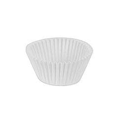 Форма для кексов Best Products Green, 80 шт цена и информация | Формы, посуда для выпечки | pigu.lt