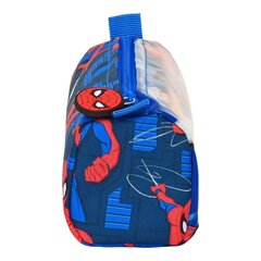 Mokyklinis dėklas spiderman great power kaina ir informacija | Penalai | pigu.lt