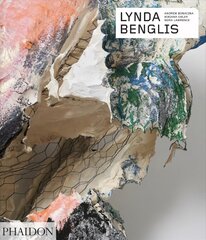 Lynda Benglis kaina ir informacija | Knygos apie meną | pigu.lt