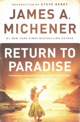 Return to Paradise: Stories kaina ir informacija | Fantastinės, mistinės knygos | pigu.lt