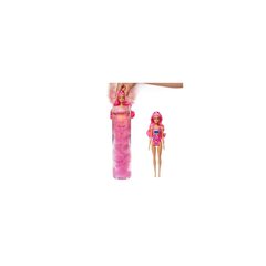 Lėlė Mattel Barbie Color Reveal Serie Neon Tie-Dye kaina ir informacija | Žaislai mergaitėms | pigu.lt