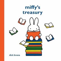 Miffy's Treasury kaina ir informacija | Knygos mažiesiems | pigu.lt