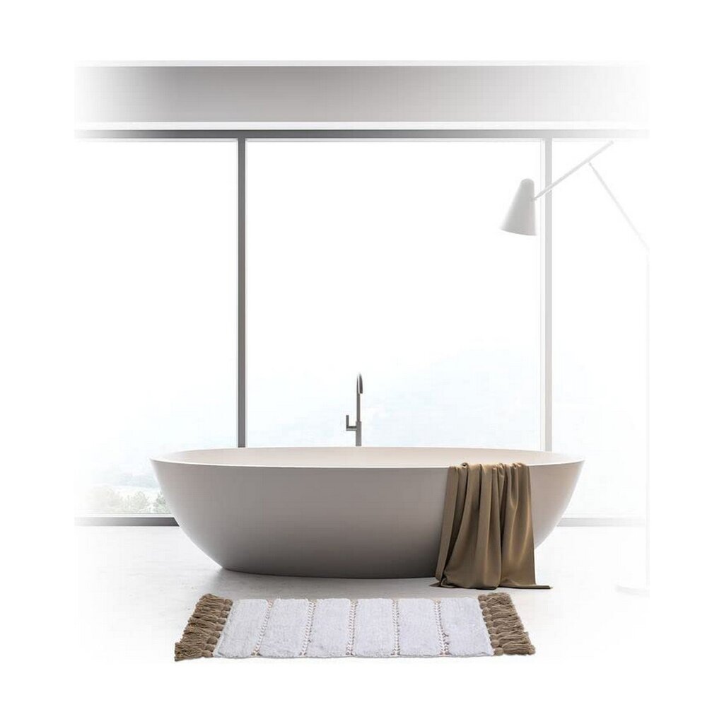 Vonios kilimėlis 5five kaina ir informacija | Vonios kambario aksesuarai | pigu.lt