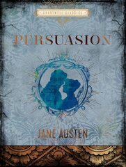 Persuasion (Penguin Classics Deluxe Edition): Penguin Classics Deluxe Edition Penguin classics deluxe edition цена и информация | Фантастика, фэнтези | pigu.lt