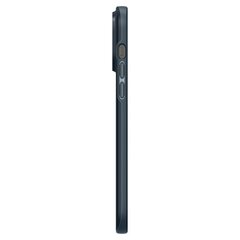 Spigen Thin Fit iPhone 14 Pro METAL SLATE kaina ir informacija | Telefono dėklai | pigu.lt