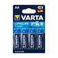 Baterijos Varta Longlife Power 40 vnt. kaina ir informacija | Elementai | pigu.lt