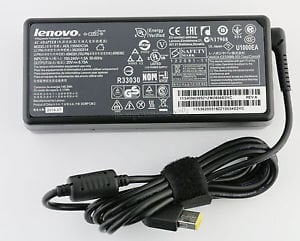 Lenovo 100-240V, 135W kaina ir informacija | Įkrovikliai nešiojamiems kompiuteriams | pigu.lt