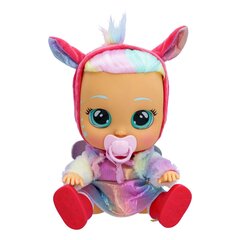 Kūdikių lėlė IMC Toys Dressy Fantay Hannah kaina ir informacija | Žaislai mergaitėms | pigu.lt