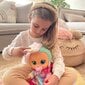 Kūdikių lėlė IMC Toys Dressy Fantay Hannah kaina ir informacija | Žaislai mergaitėms | pigu.lt